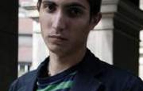 La Berlin, cu scurtmetrajul unui absolvent