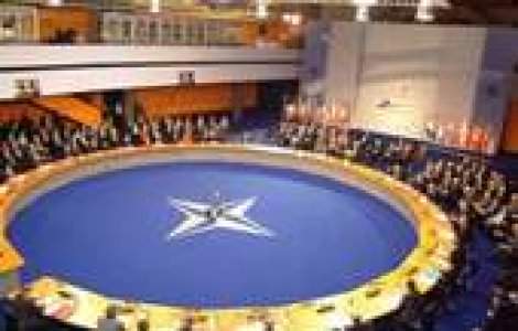 'Romania este unul dintre cei mai buni membri NATO'