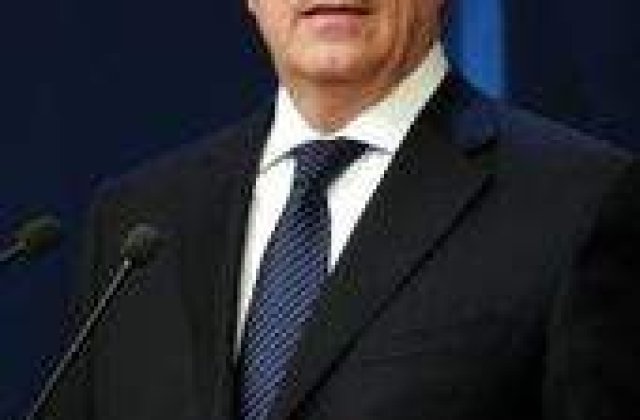 Tariceanu nu negociaza justitia