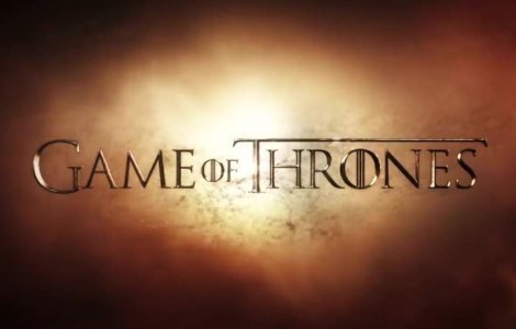 Serialul "Urzeala tronurilor", 24 de nominalizari la Primetime Emmy