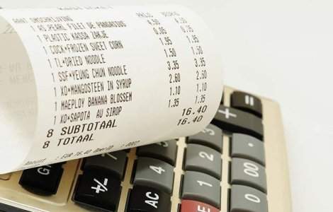 Duminica va avea loc o noua extragere a Loteriei Bonurilor Fiscale