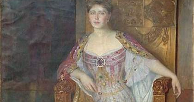 Inima Reginei Maria ar putea fi cedata Familiei Regale a Romaniei