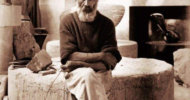 ICR: Romanii incearca sa il rupa pe Brancusi de spiritualitatea identitara