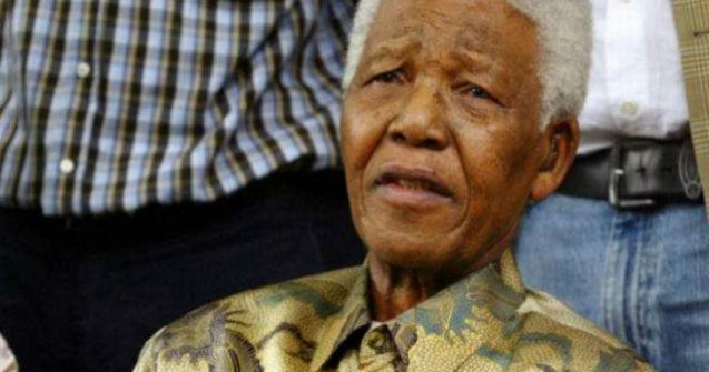 Prima statuie a lui Nelson Mandela din Romania, dezvelita la Oradea