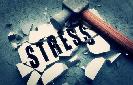  Top  Mereu stresat? Ce fac cei mai puternici oameni pentru a-si usura viata