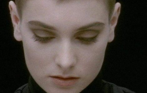 Sinead O'Connor, bunica la 48 de ani