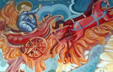  Top  Sfantul Ilie, aducatorul de ploi: Ce TREBUIE sa faca orice CRESTIN azi