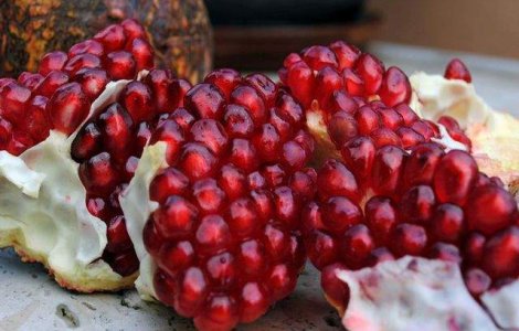  Top  Supranumit fructul vietii! De ce TREBUIE sa consumi cat mai des rodii