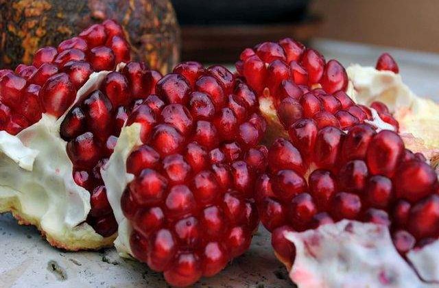 Este supranumit fructul vietii! De ce TREBUIE sa consumi cat mai des rodii