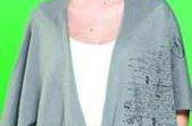 Daiana Anghel, curtata de Cabral