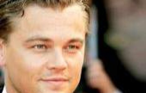 Di Caprio si-a recucerit iubita