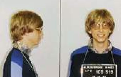 Senzational: Ce a facut Bill Gates in ultima sa zi la Microsoft?