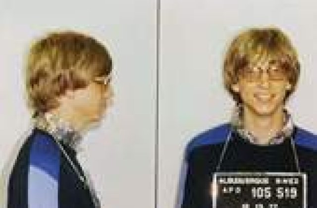 Senzational: Ce a facut Bill Gates in ultima sa zi la Microsoft?