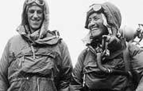 A murit legenda Everestului