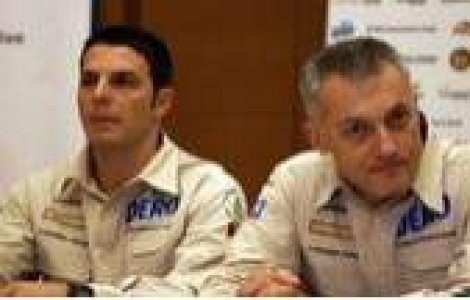 Raliul Dakar in Romania