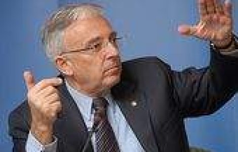 Cartoful si vinata s-au intors impotriva BNR