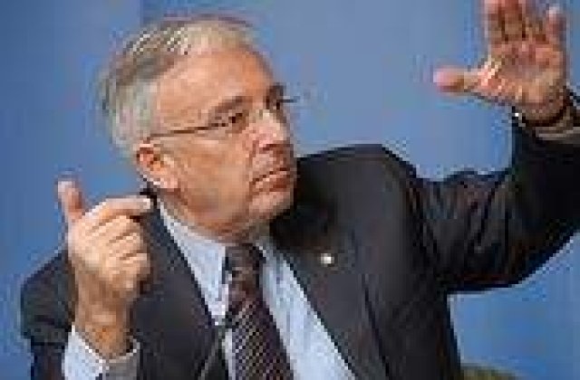 Cartoful si vinata s-au intors impotriva BNR