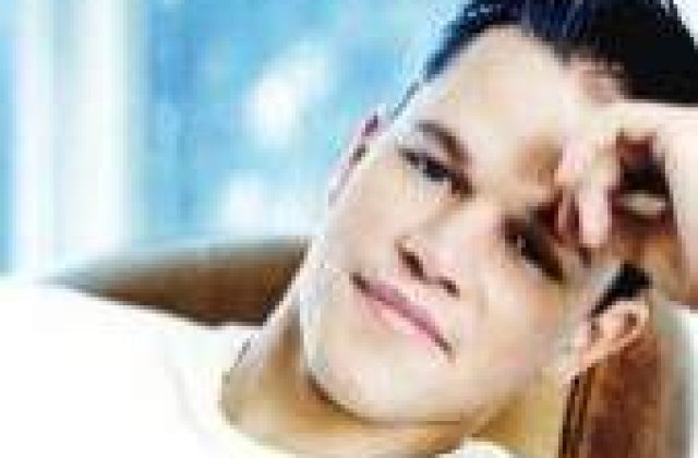 Matt Damon a dat bacsis de 4.000 $