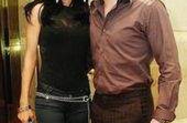 Pepe se teme sa joace in 'Razbunarea Oanei'