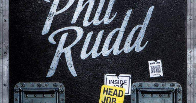 Phil Rudd, fostul tobosar al trupei AC/DC, eliberat pe cautiune