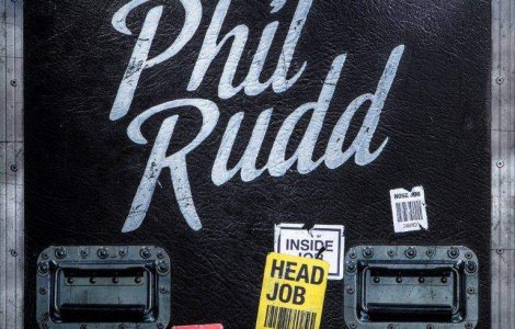 Phil Rudd, fostul tobosar al trupei AC/DC, eliberat pe cautiune