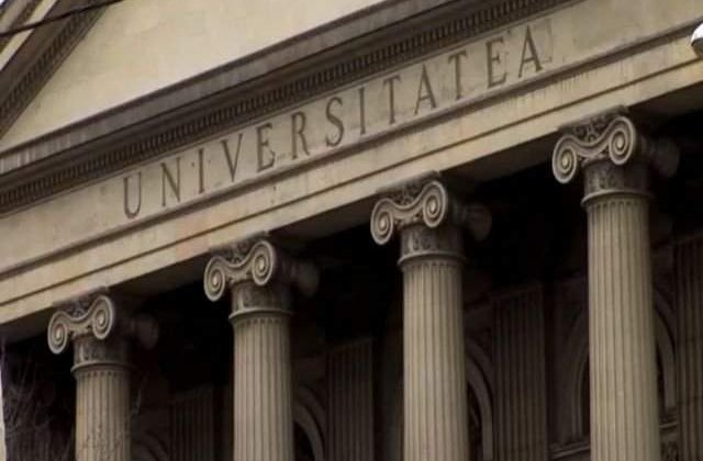 Admitere la Universitatea din Bucuresti: Care este cea mai cautata specializare