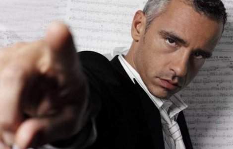 Premiera: Eros Ramazzotti, in concert la Cluj-Napoca