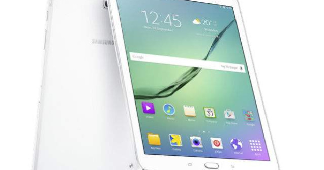 Samsung a lansat Galaxy Tab S2, cea mai avansata tableta a sa