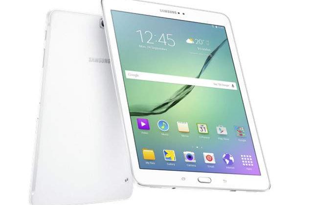 Samsung a lansat Galaxy Tab S2, cea mai avansata tableta a sa