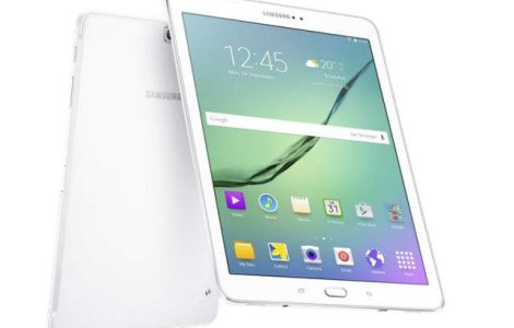 Samsung a lansat Galaxy Tab S2, cea mai avansata tableta a sa
