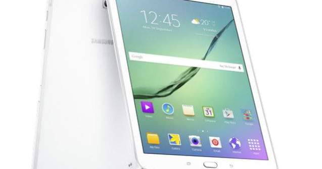 Samsung a lansat Galaxy Tab S2, cea mai avansata tableta a sa