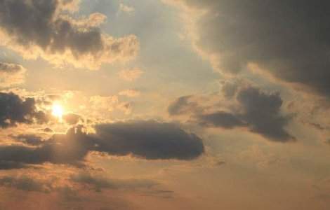 Cod galben de CANICULA, prelungit. Harta judetelor afectate