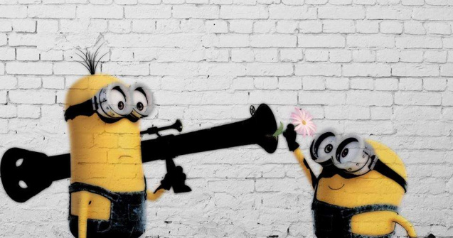 "Minions", pe primul loc in box office-ul romanesc de weekend