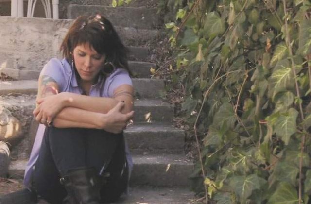 [Video] Bucuresti: Beth Hart, un show plin de energie si emotie