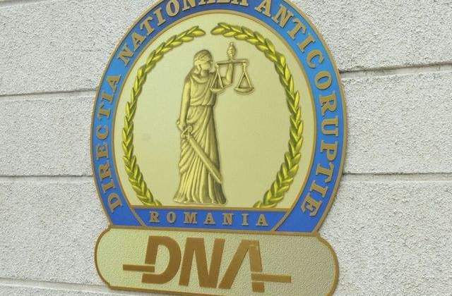 Fotbalist de la Gaz Metan Medias, audiat ca martor la DNA