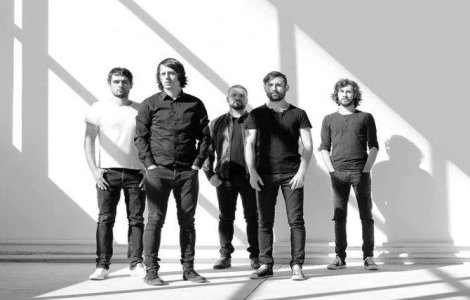 Alternosfera lanseaza albumul Haosoleum la Arenele Romane