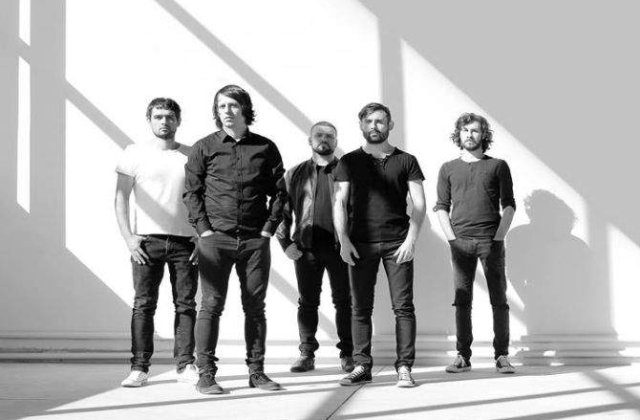 Alternosfera lanseaza albumul Haosoleum la Arenele Romane