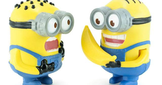 Motivul suprinzator pentru care nu exista femei Minioni