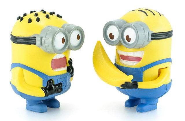 Motivul suprinzator pentru care nu exista femei Minioni