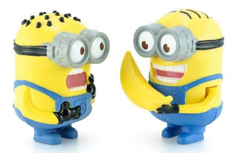 Motivul suprinzator pentru care nu exista femei Minioni