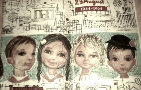  Top  Umor din Epoca de Aur (I): Cele mai bune bancuri din comunism