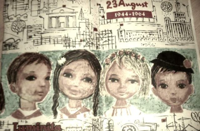 Umor din Epoca de Aur (I): Cele mai bune bancuri din comunism