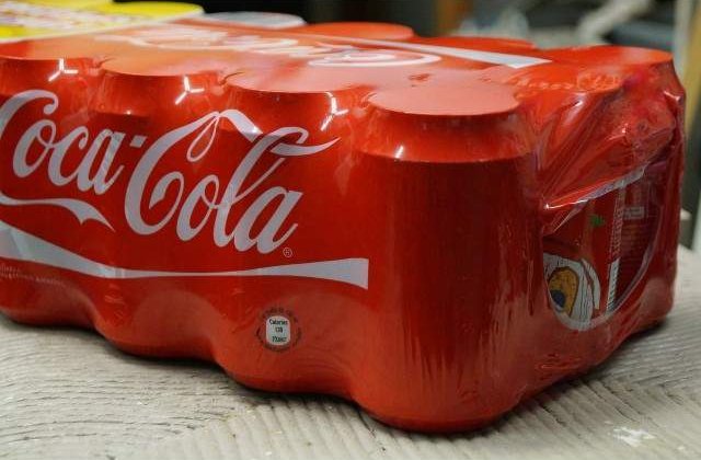Profitul net al Coca-Cola, in crestere in trimestrul doi