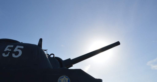 Statele Unite ar putea trimite tancuri in Ungaria