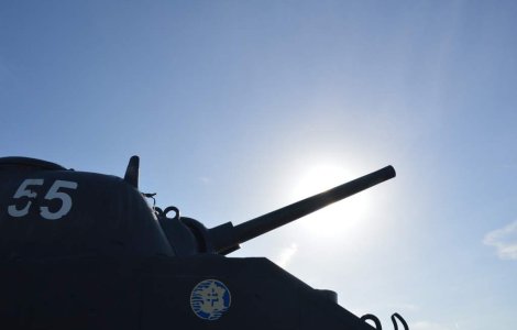 Statele Unite ar putea trimite tancuri in Ungaria