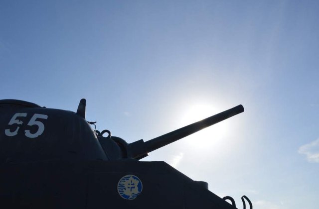 Statele Unite ar putea trimite tancuri in Ungaria