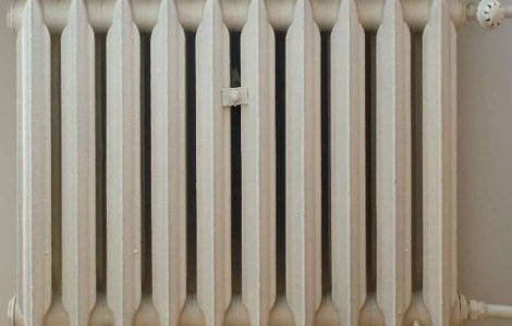 Programul de termoficare, prelungit pana in 2020