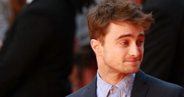Trebuie sa il asculti pe Daniel Radcliffe cantand Real Slim Shady