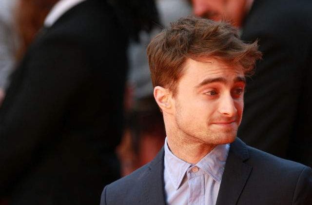 [VIDEO] Trebuie sa il asculti pe Daniel Radcliffe cantand Real Slim Shady