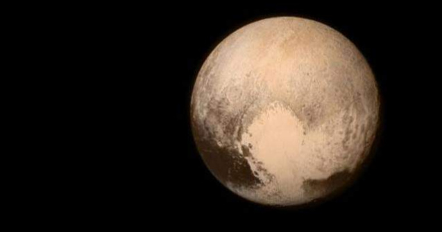 New Horizons a fotografiat cel mai mic satelit natural al lui Pluto